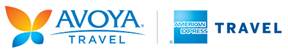 Avaya Travel Host Agency Logo