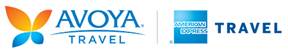 Avaya Travel Host Agency Logo