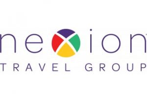 Nexion Travel Group Top Host Agency for 2019