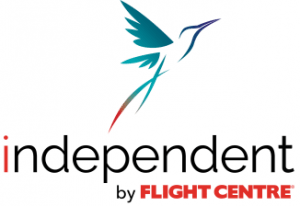 Independent by Flight Centre Top Host Agency 2019