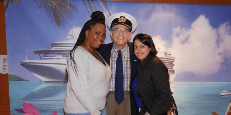 KHM Travel Group 2019 Crystal Conference 